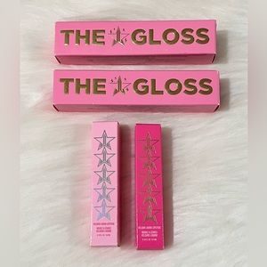 Jeffree Star Lip Bundle